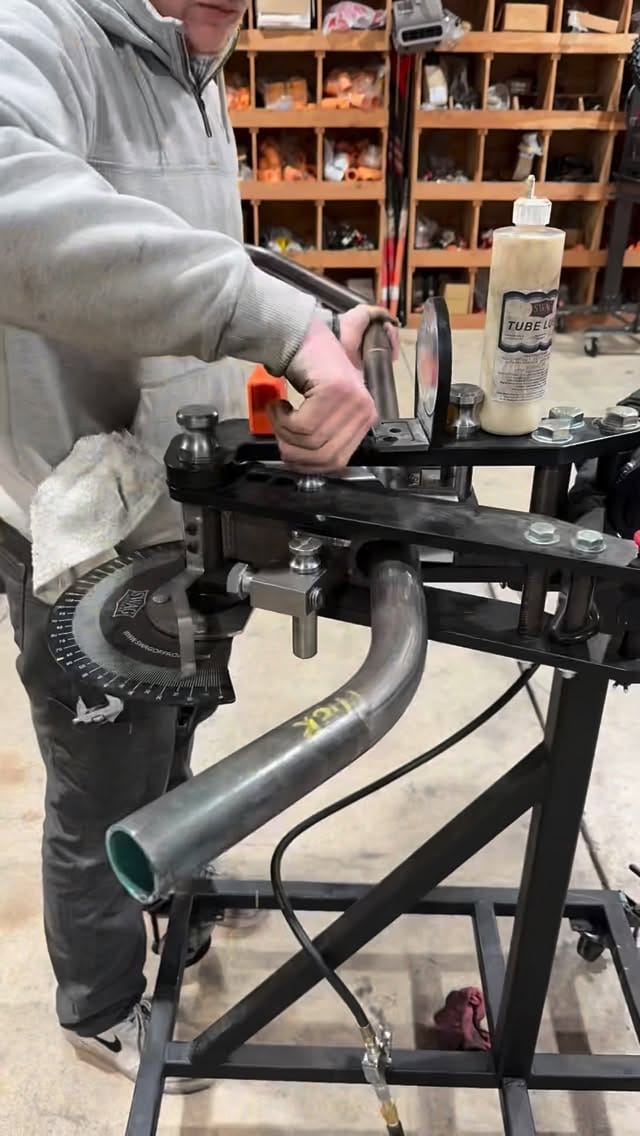 Post 1 by Nick Hailey on Instagram (video)