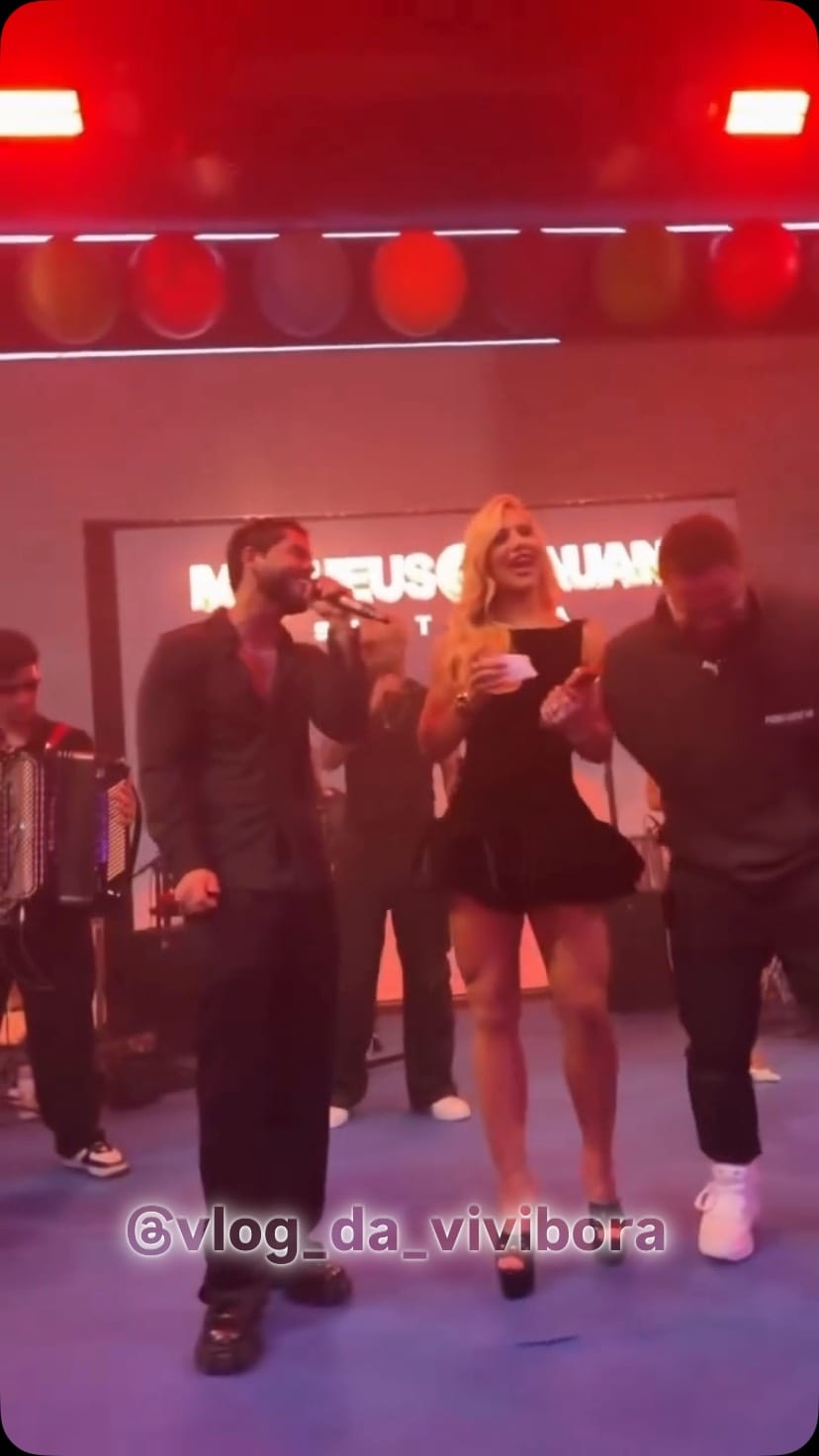 Post 7 by 𝓥𝓵𝓸𝓰 𝓭𝓪 𝓕𝓵𝓸𝓯𝓵𝓸 on Instagram (video)