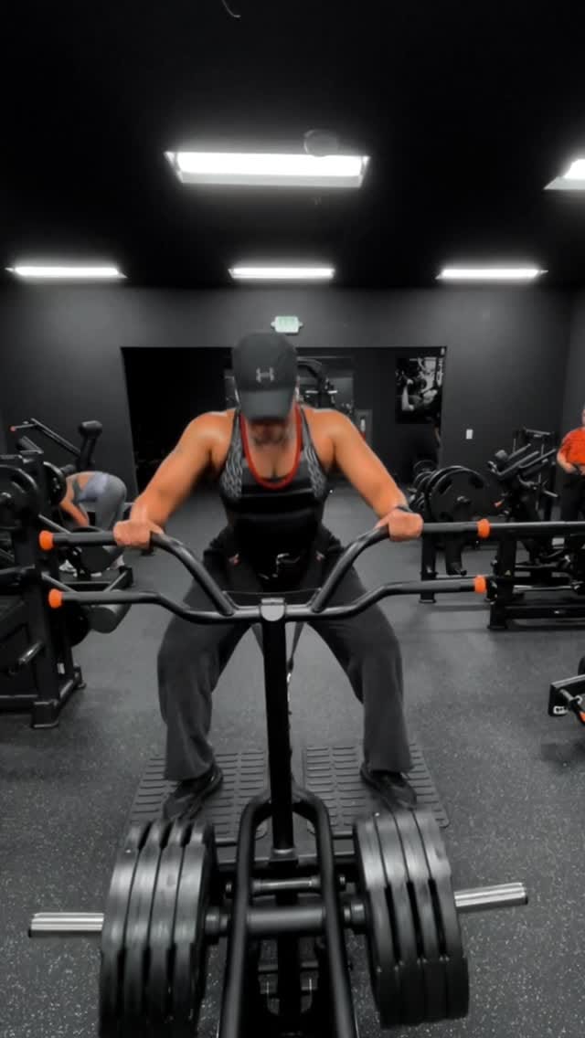 Post 7 by Erika | Athlete on Instagram (video)
