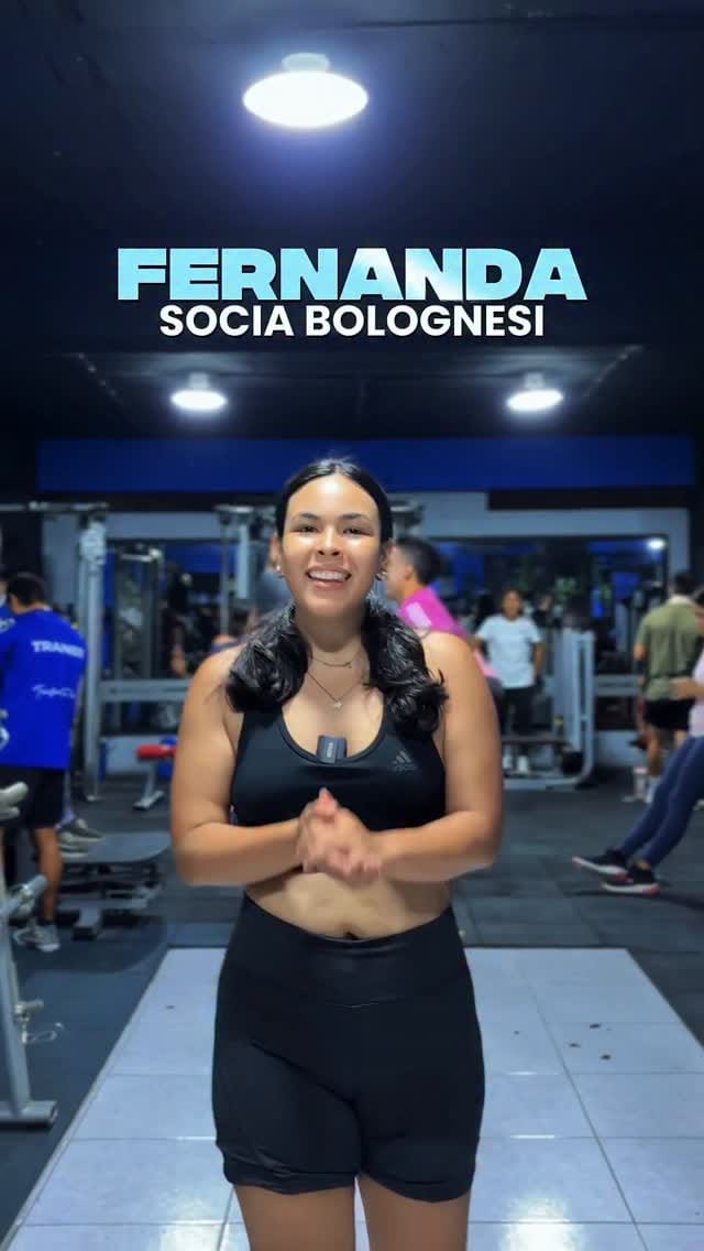 Post 3 by Gimnasio World Light I Chiclayo on Instagram (video)