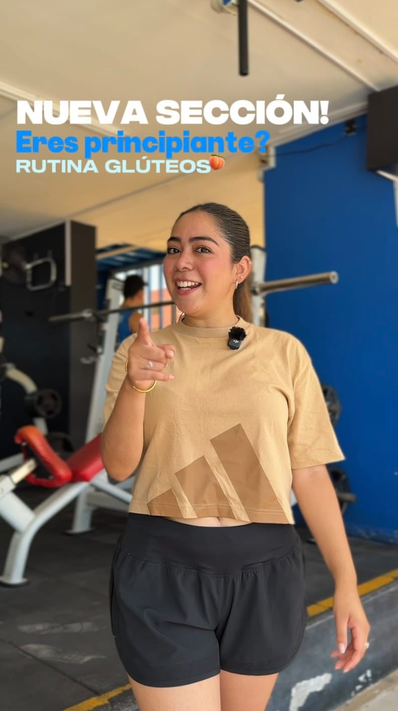 Post 1 by Gimnasio World Light I Chiclayo on Instagram (video)