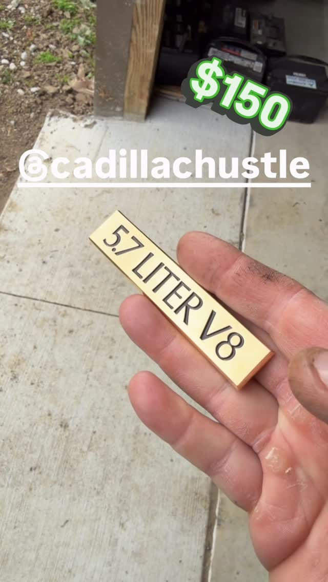 Post 9 by Caddy Chris on Instagram (video)