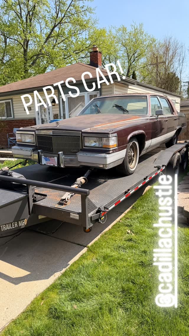 Post 7 by Caddy Chris on Instagram (video)