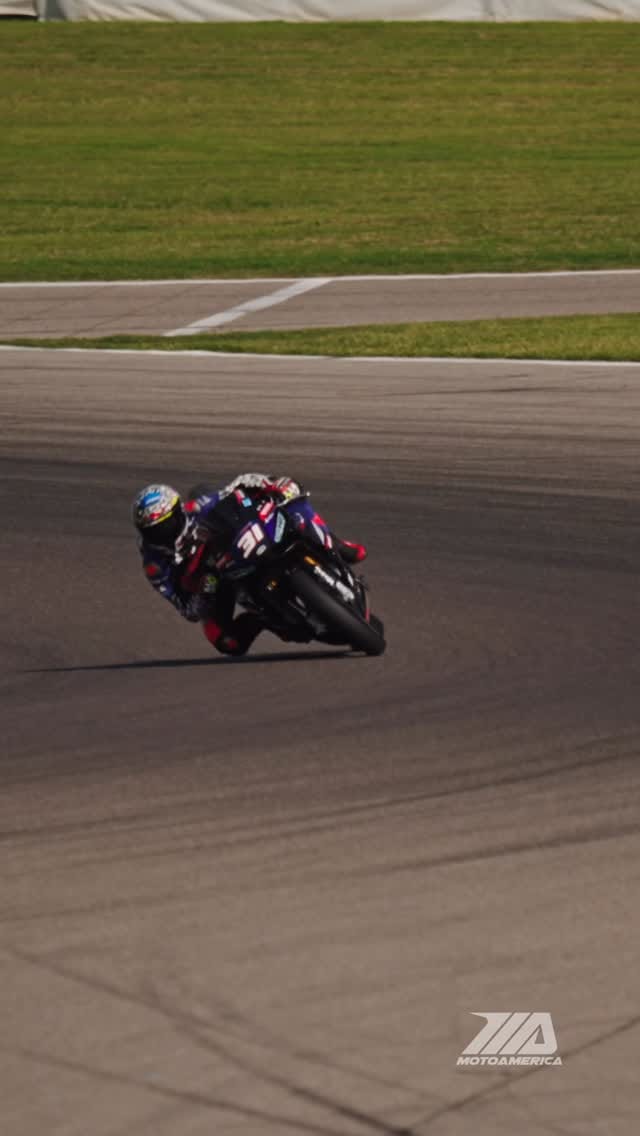Post 2 by SC-Project North America | MotoGP Exhaust Technology on Instagram (video)