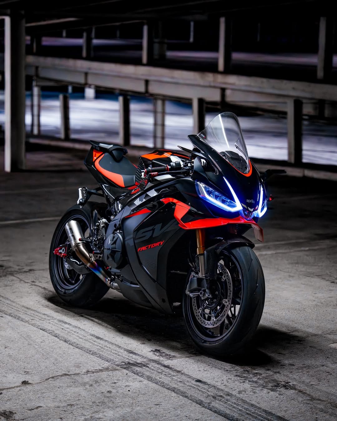 Post 4 by SC-Project North America | MotoGP Exhaust Technology on Instagram (carousel)