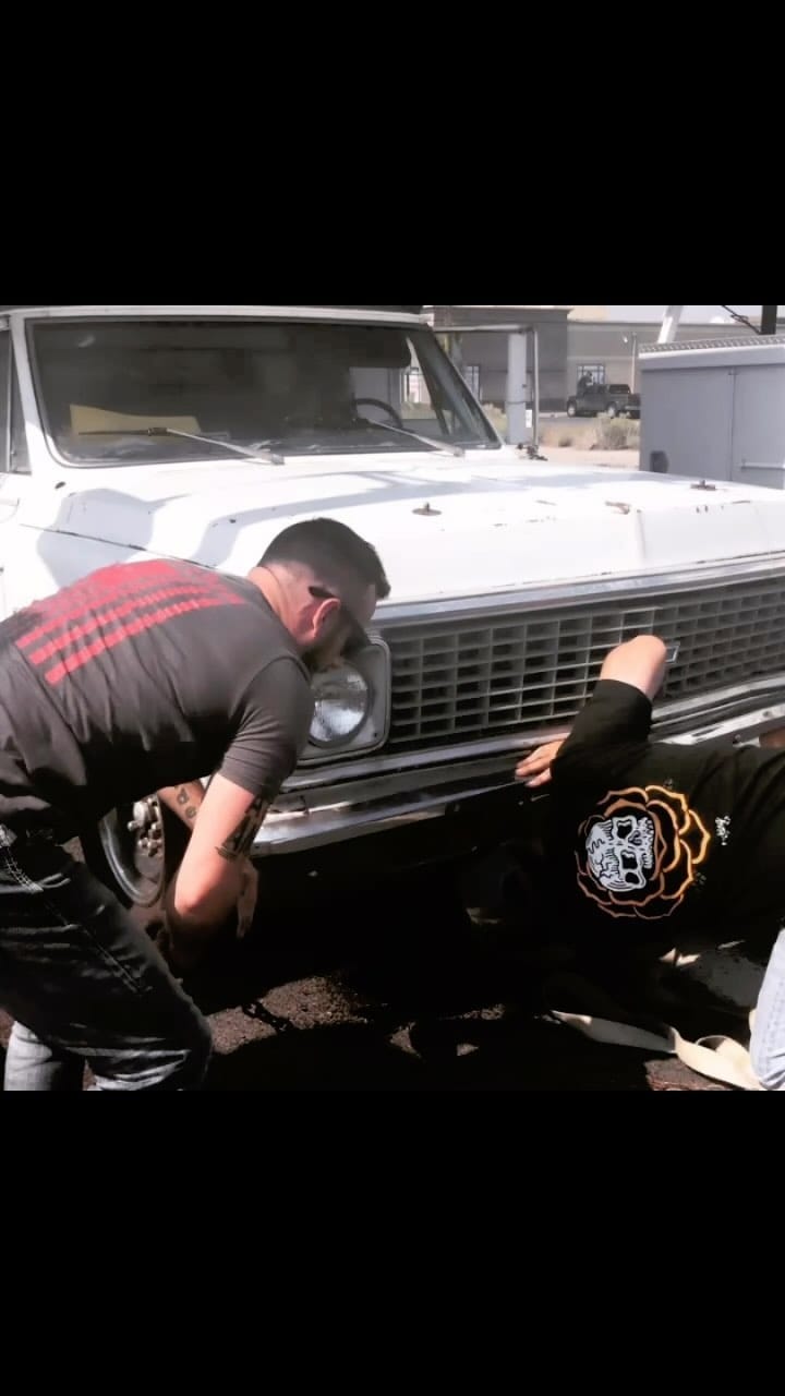 Post 1 by Drive Unlimited on Instagram (video)