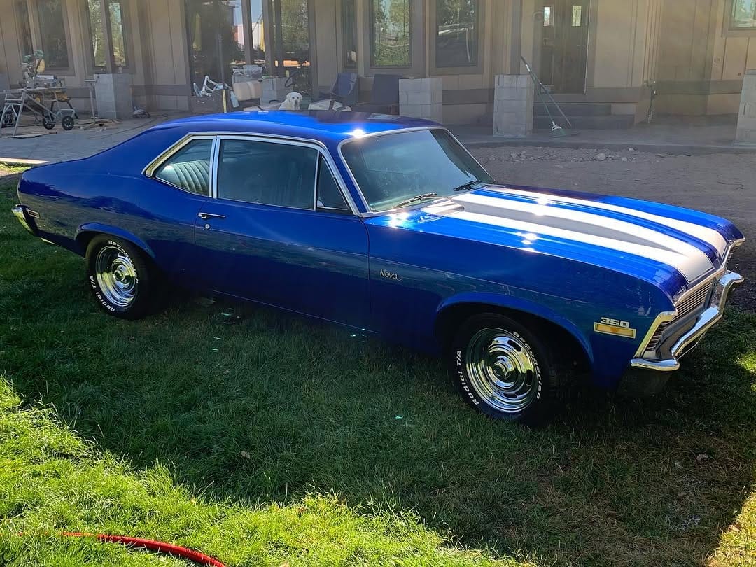 Post 2 by Drive Unlimited on Instagram (image)