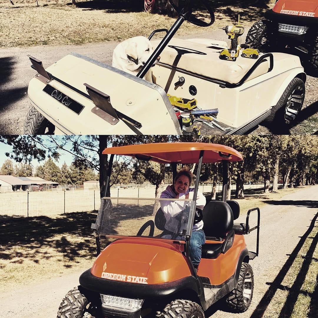 Post 8 by Drive Unlimited on Instagram (image)