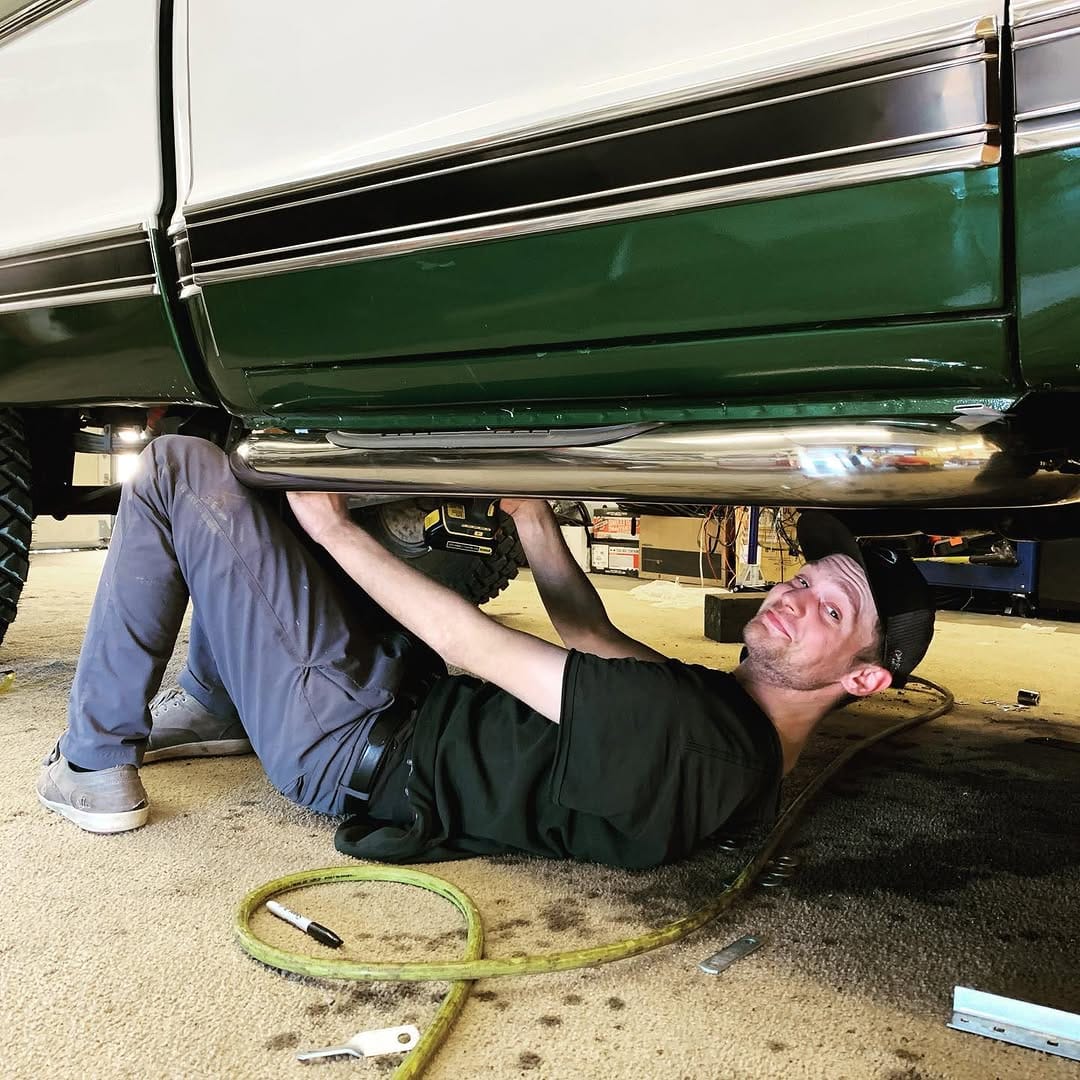 Post 7 by Drive Unlimited on Instagram (carousel)