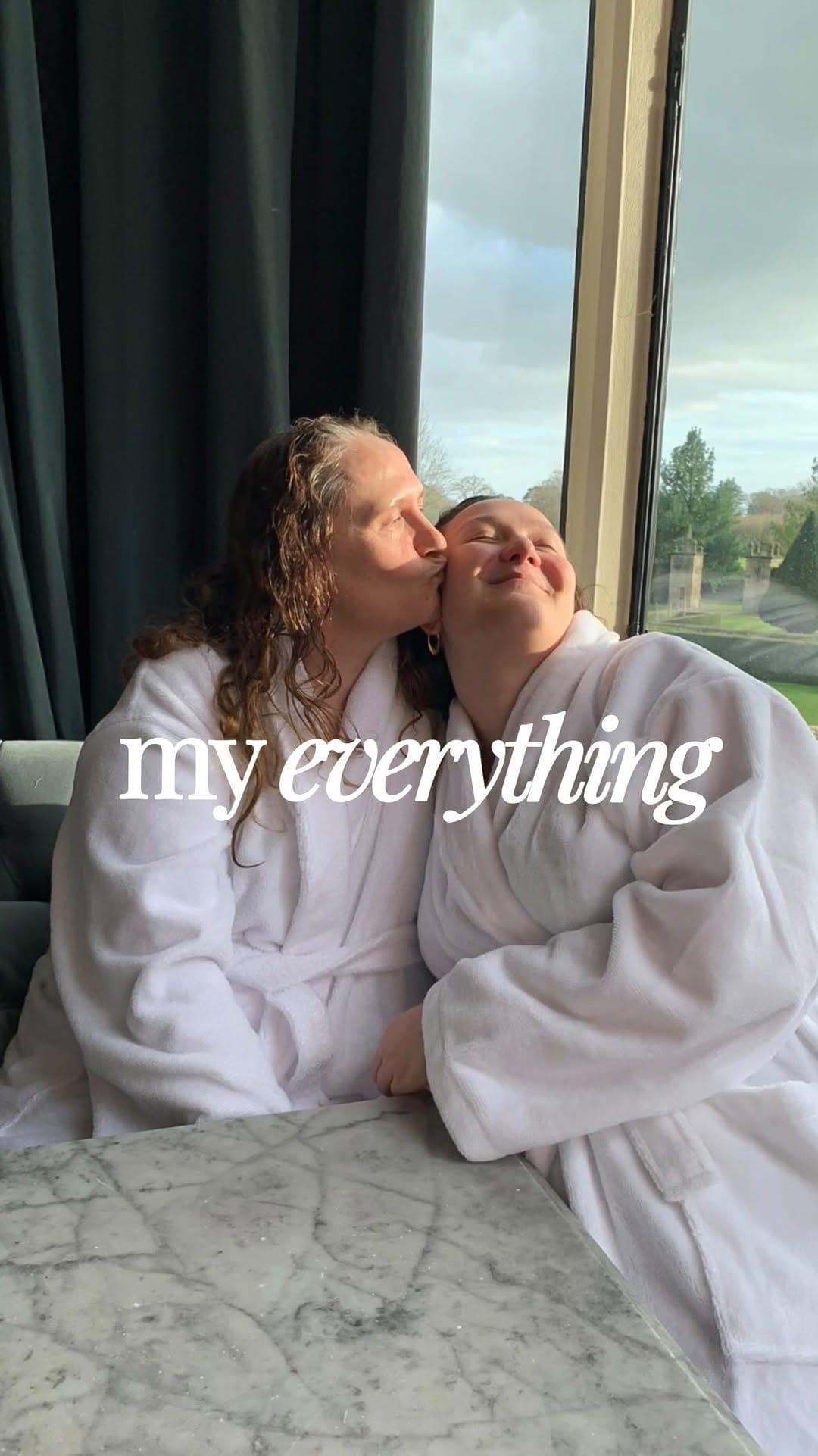 Post 10 by Lucinda Victoria Xanne on Instagram (video)