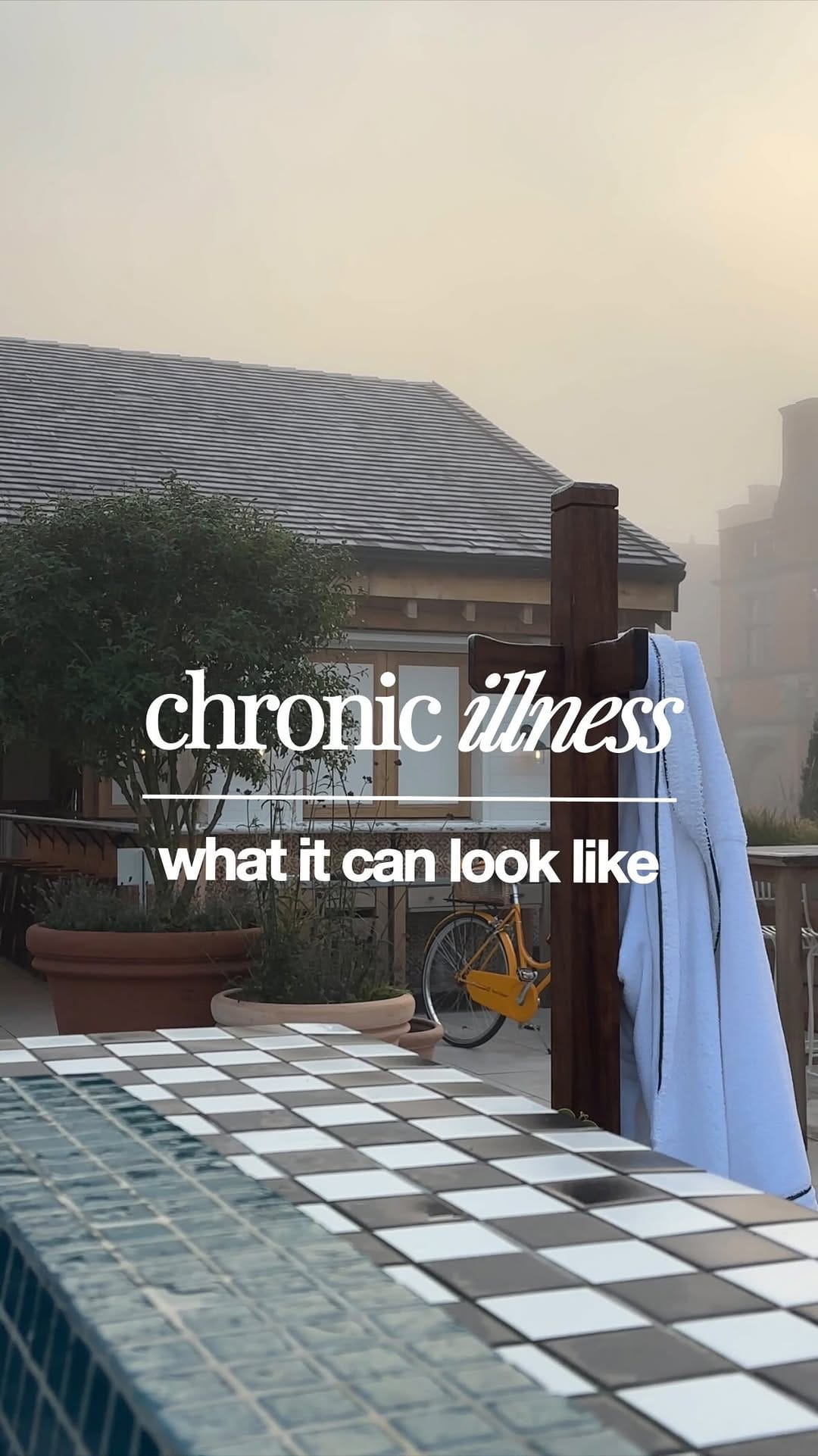 Post 8 by Lucinda Victoria Xanne on Instagram (video)