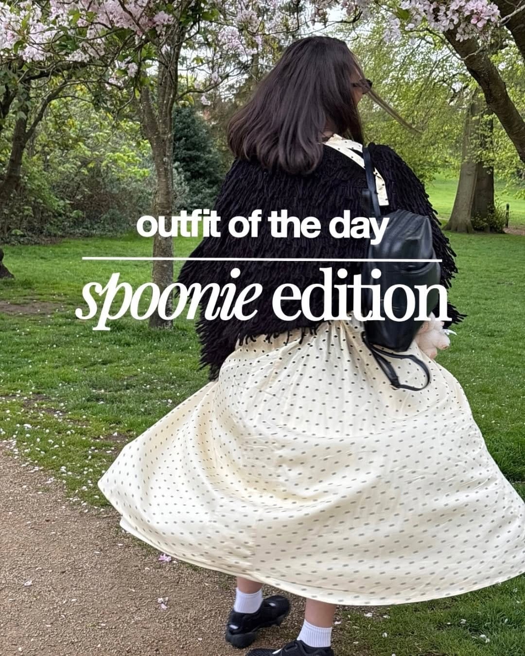 Post 2 by Lucinda Victoria Xanne on Instagram (carousel)