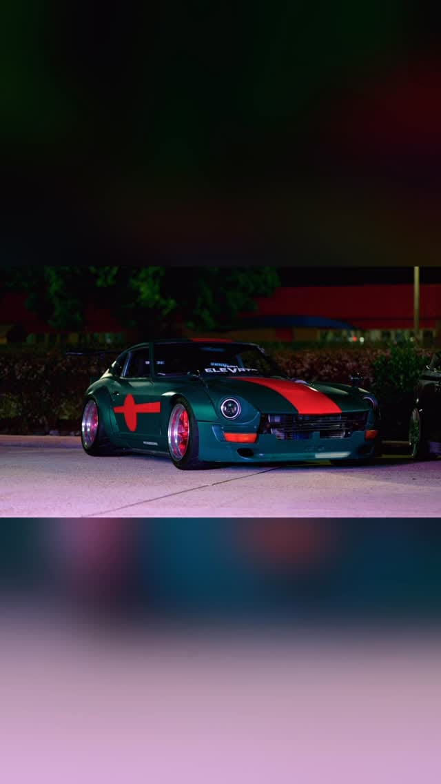 Post 10 by Freedom Wash on Instagram (video)