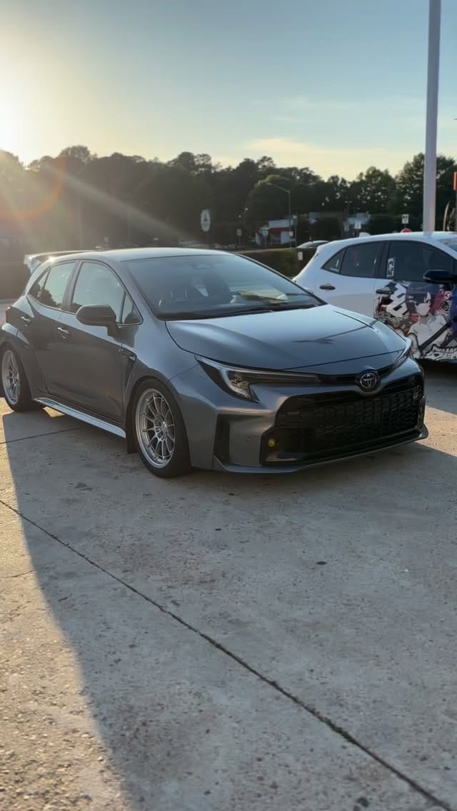 Post 1 by Freedom Wash on Instagram (video)