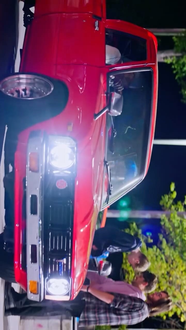 Post 3 by Freedom Wash on Instagram (video)