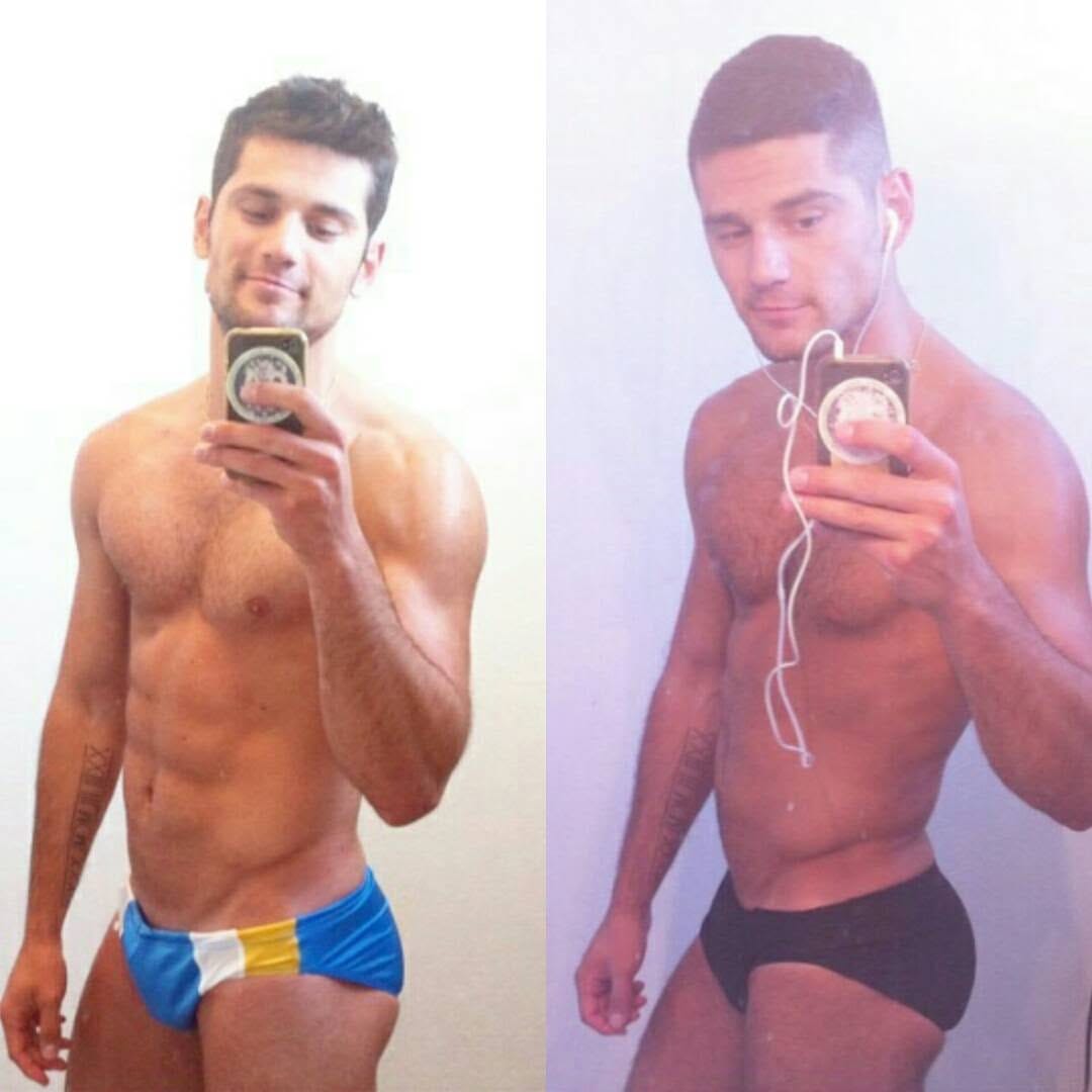 Post 8 by 👑 Josh | Hot Guys on Instagram (image)