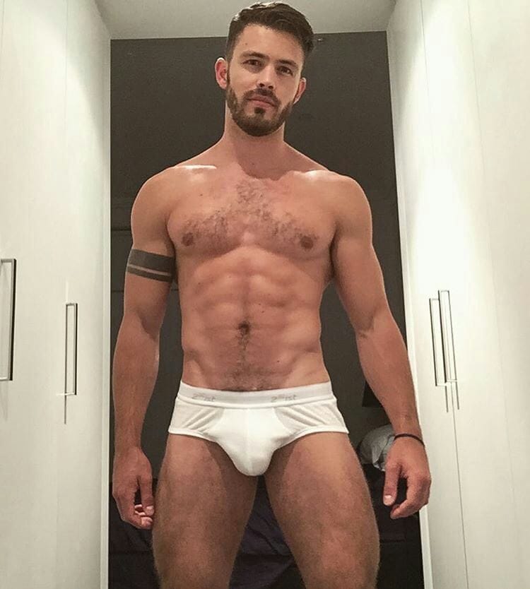 Post 9 by 👑 Josh | Hot Guys on Instagram (image)
