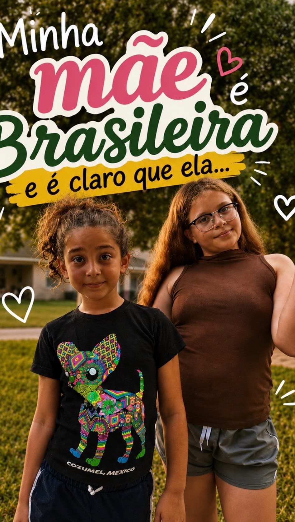 Post 2 by Elizabeth Siqueira on Instagram (video)