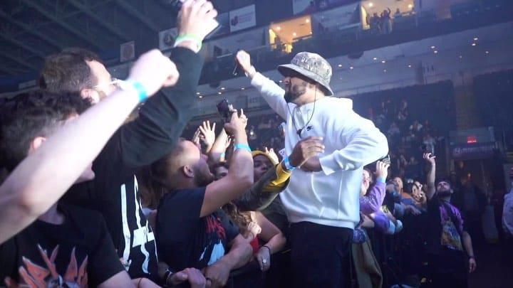 Post 10 by Jestin Marquis on Instagram (video)