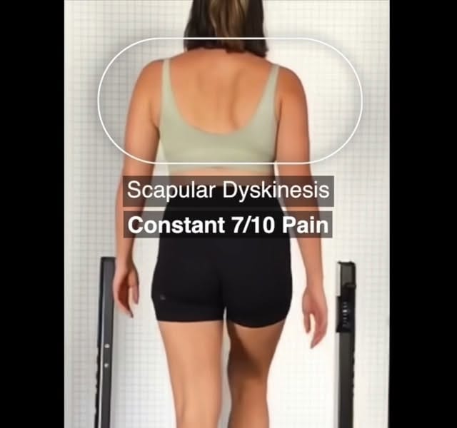 Post 3 by Functional Patterns Perth on Instagram (video)