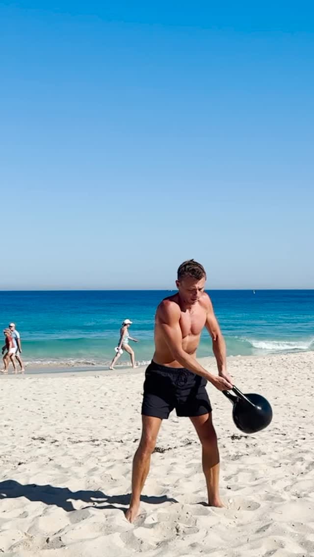 Post 5 by Functional Patterns Perth on Instagram (video)