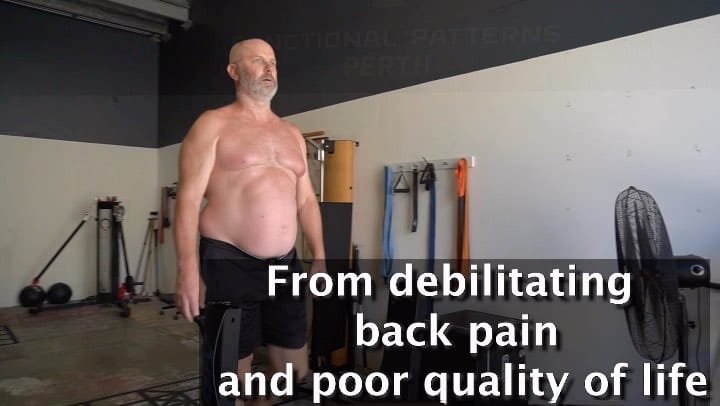 Post 10 by Functional Patterns Perth on Instagram (video)
