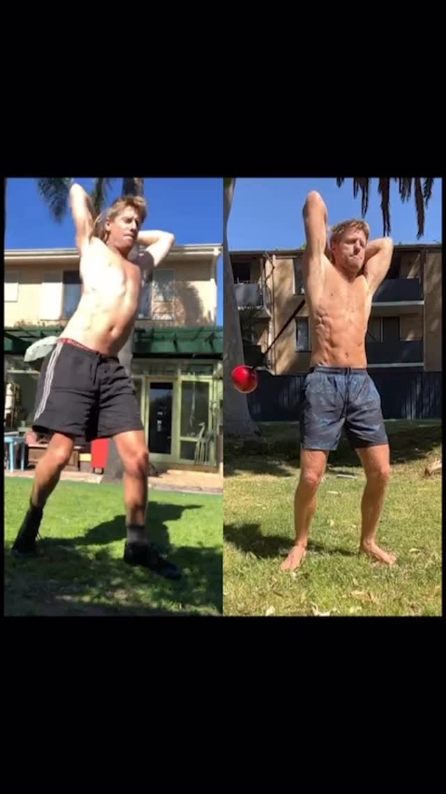 Post 8 by Functional Patterns Perth on Instagram (video)