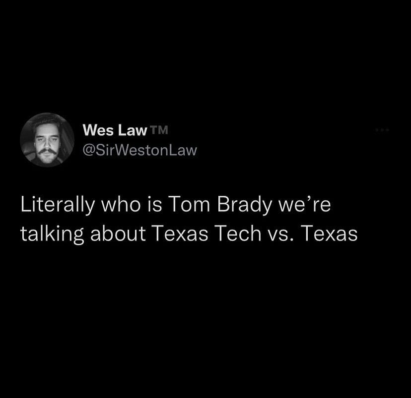 Post 7 by Sorry, I'm Texan on Instagram (image)