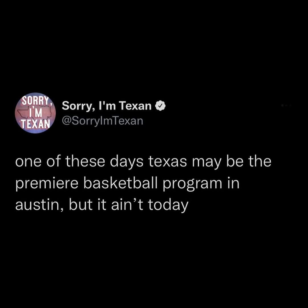 Post 5 by Sorry, I'm Texan on Instagram (carousel)