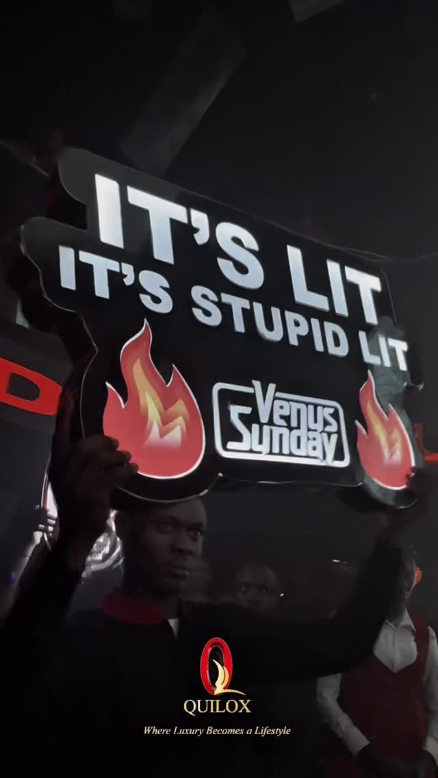 Post 3 by Clubquilox on Instagram (video)