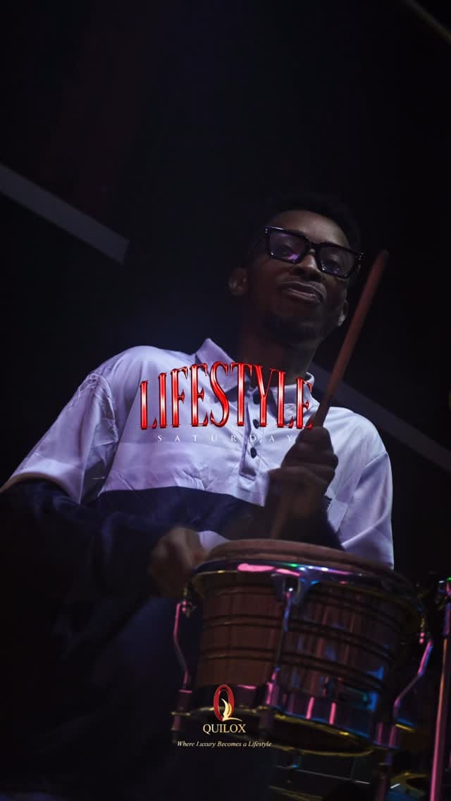 Post 2 by Clubquilox on Instagram (video)