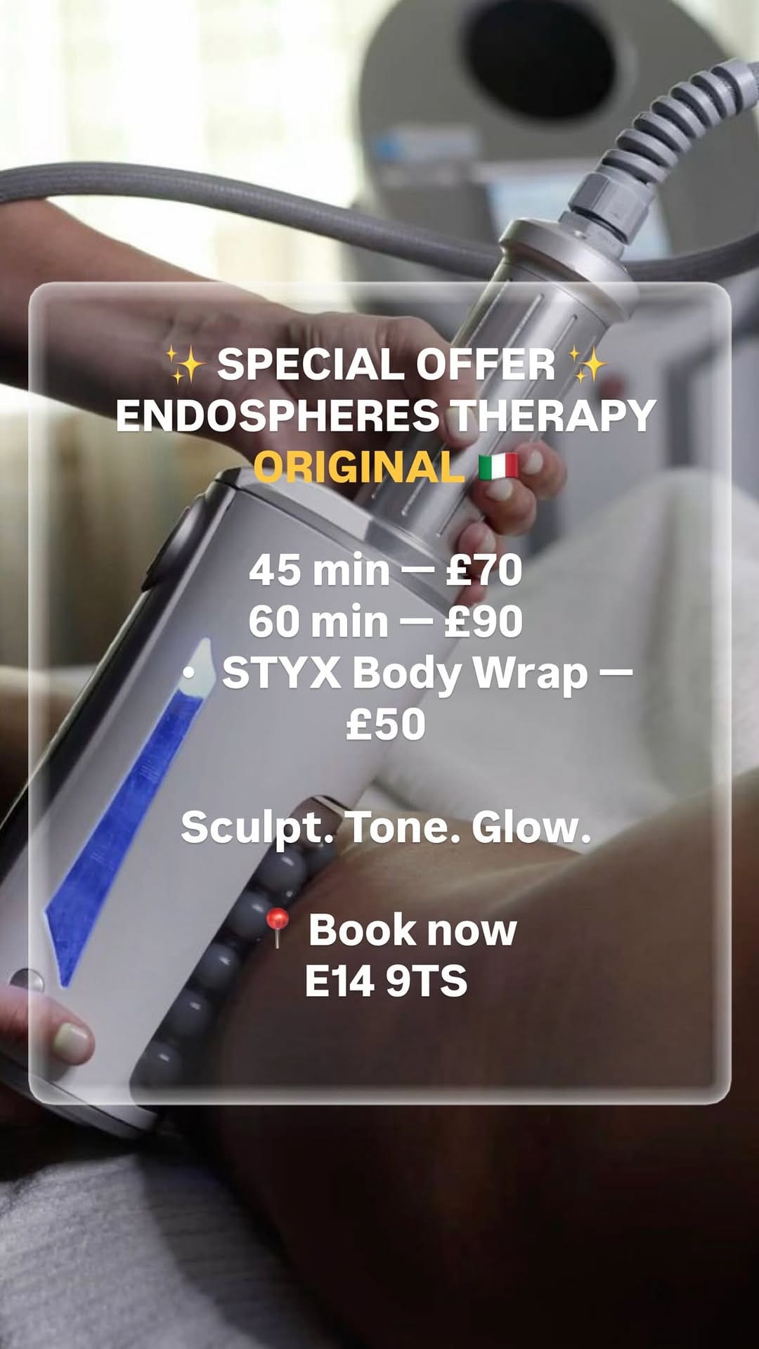 Post 9 by Косметолог Лондон доктор|курси✨Aesthetic practitioner 🇬🇧London on Instagram (video)