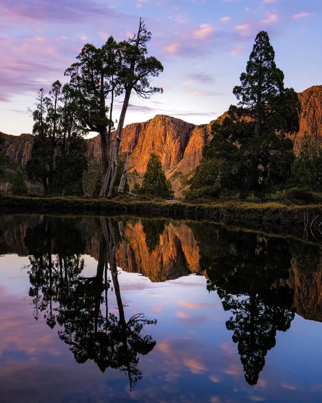 Post 5 by Beauty of Tasmania on Instagram (image)