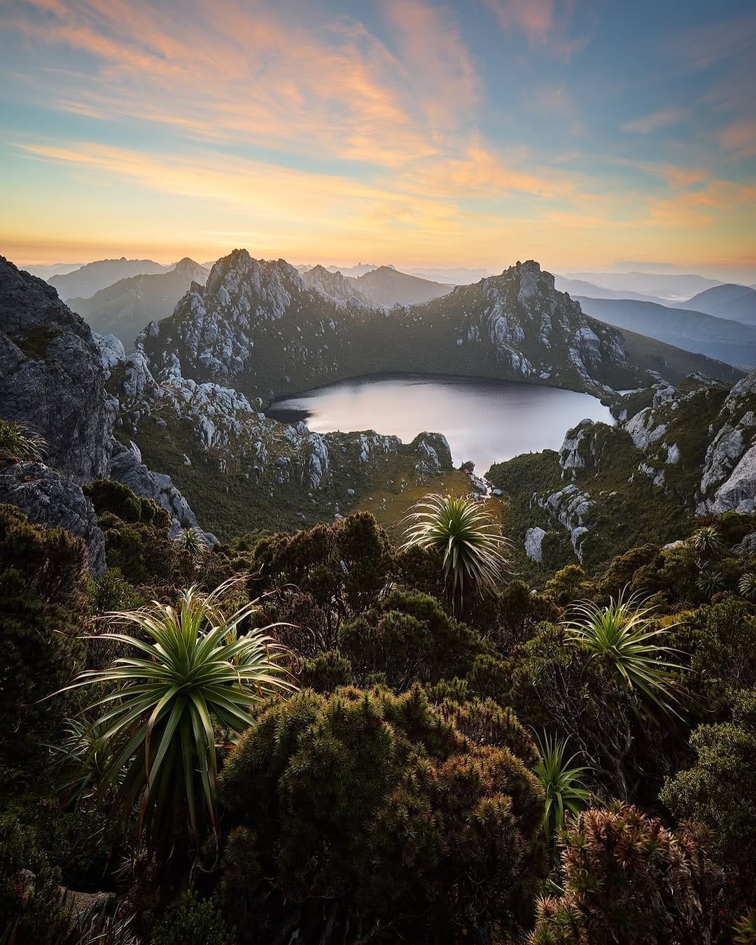 Post 1 by Beauty of Tasmania on Instagram (carousel)