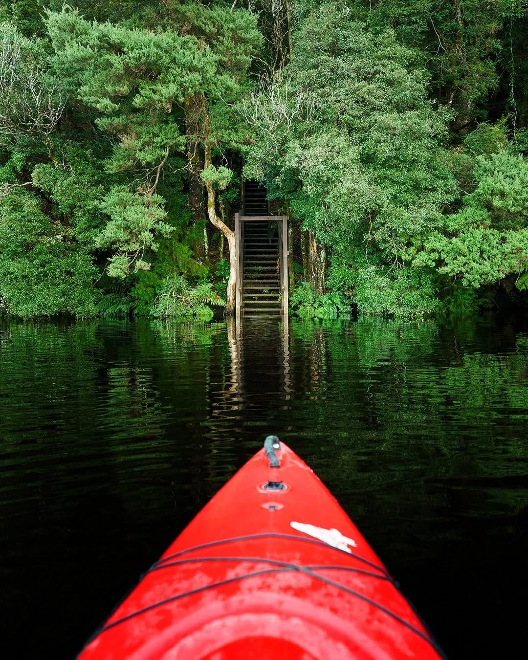 Post 6 by Beauty of Tasmania on Instagram (image)