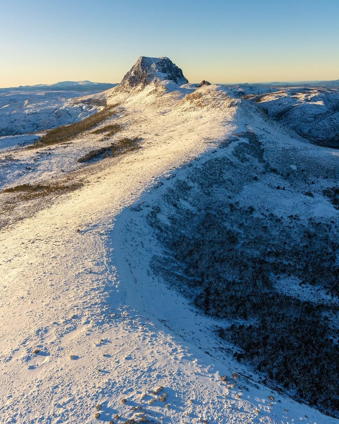 Post 7 by Beauty of Tasmania on Instagram (image)