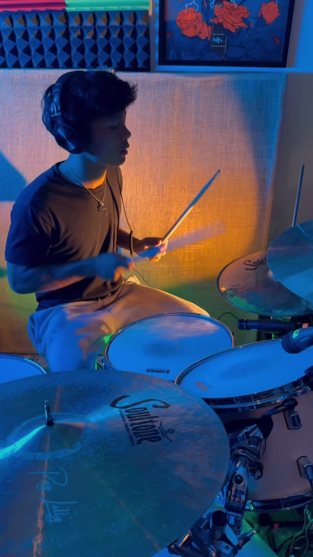 Post 1 by Ray Lally on Instagram (video)