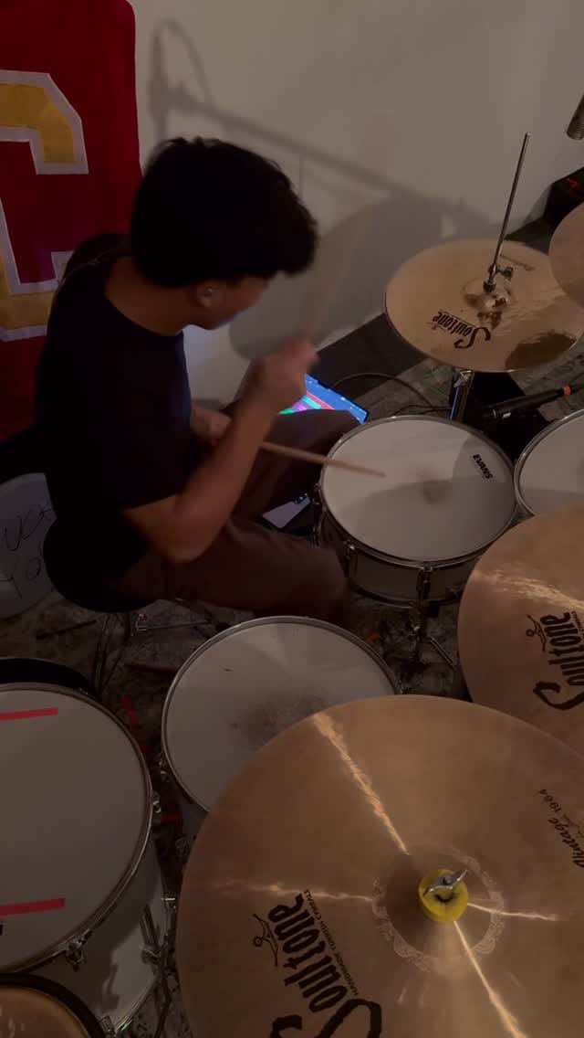 Post 4 by Ray Lally on Instagram (video)