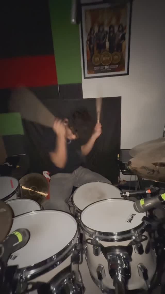 Post 7 by Ray Lally on Instagram (video)