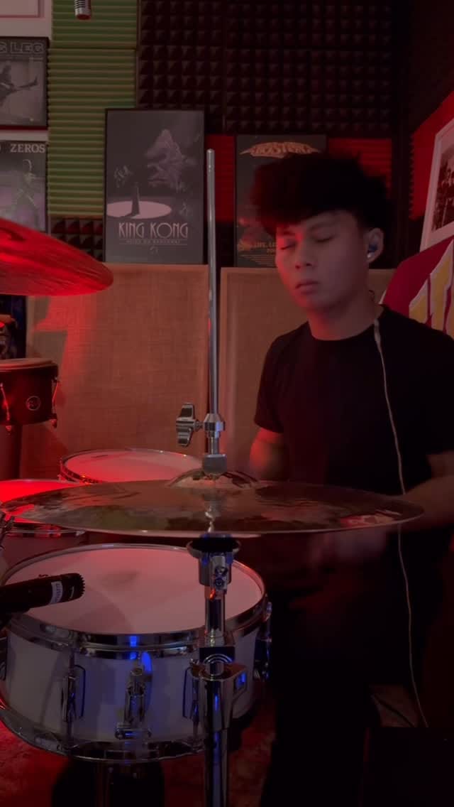 Post 5 by Ray Lally on Instagram (video)