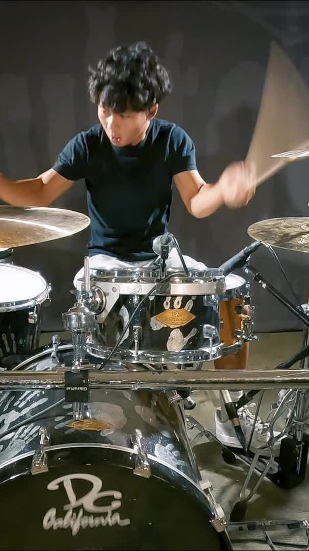 Post 6 by Ray Lally on Instagram (video)