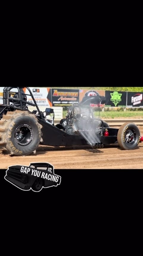 Post 5 by Gap You Racing on Instagram (video)