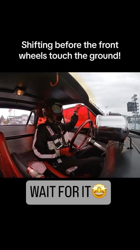 Post 9 by Gap You Racing on Instagram (video)