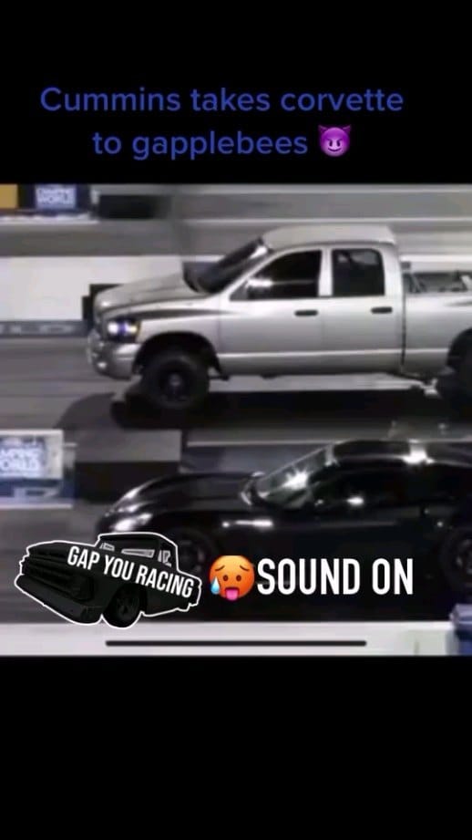 Post 6 by Gap You Racing on Instagram (video)