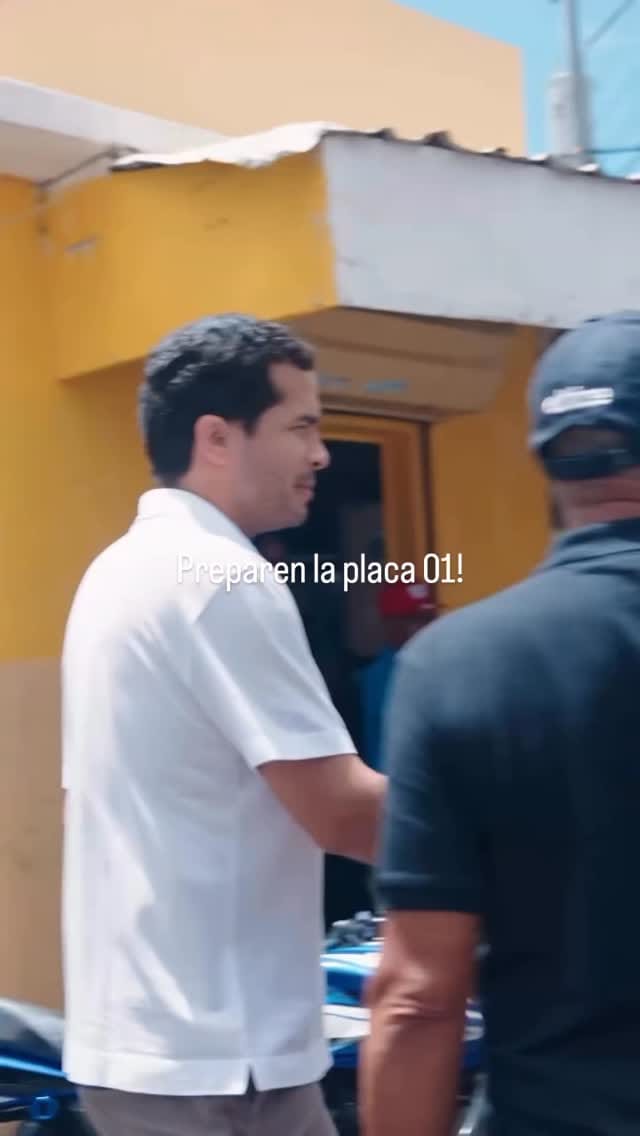Post 5 by Eglenin Morrison Amador on Instagram (video)