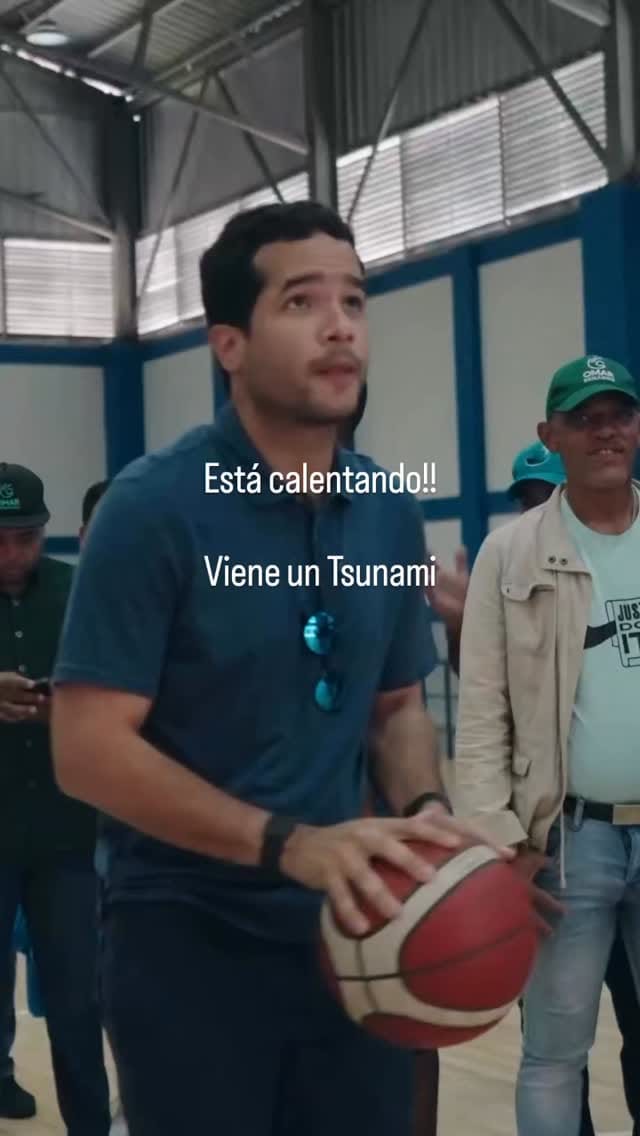 Post 6 by Eglenin Morrison Amador on Instagram (video)