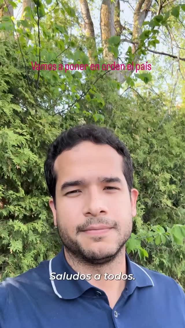 Post 4 by Eglenin Morrison Amador on Instagram (video)