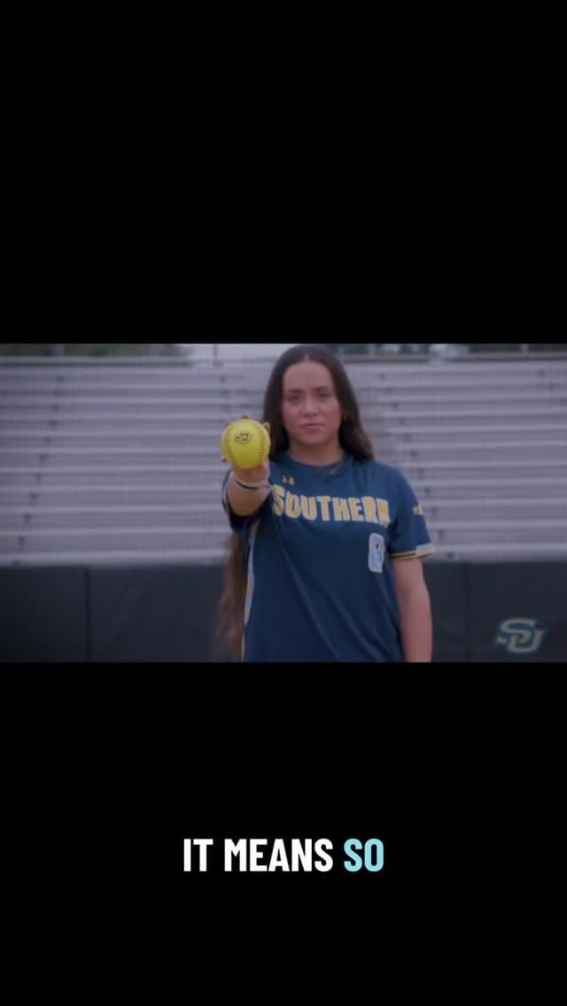 Post 8 by Southern University on Instagram (video)
