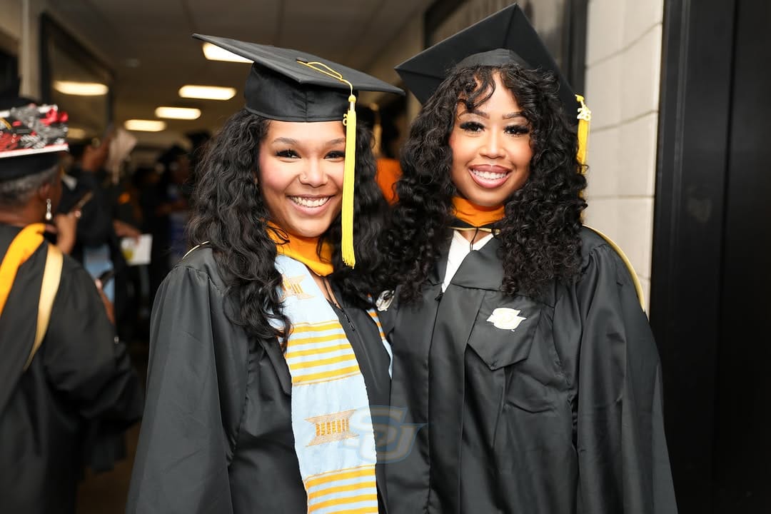 Post 7 by Southern University on Instagram (carousel)