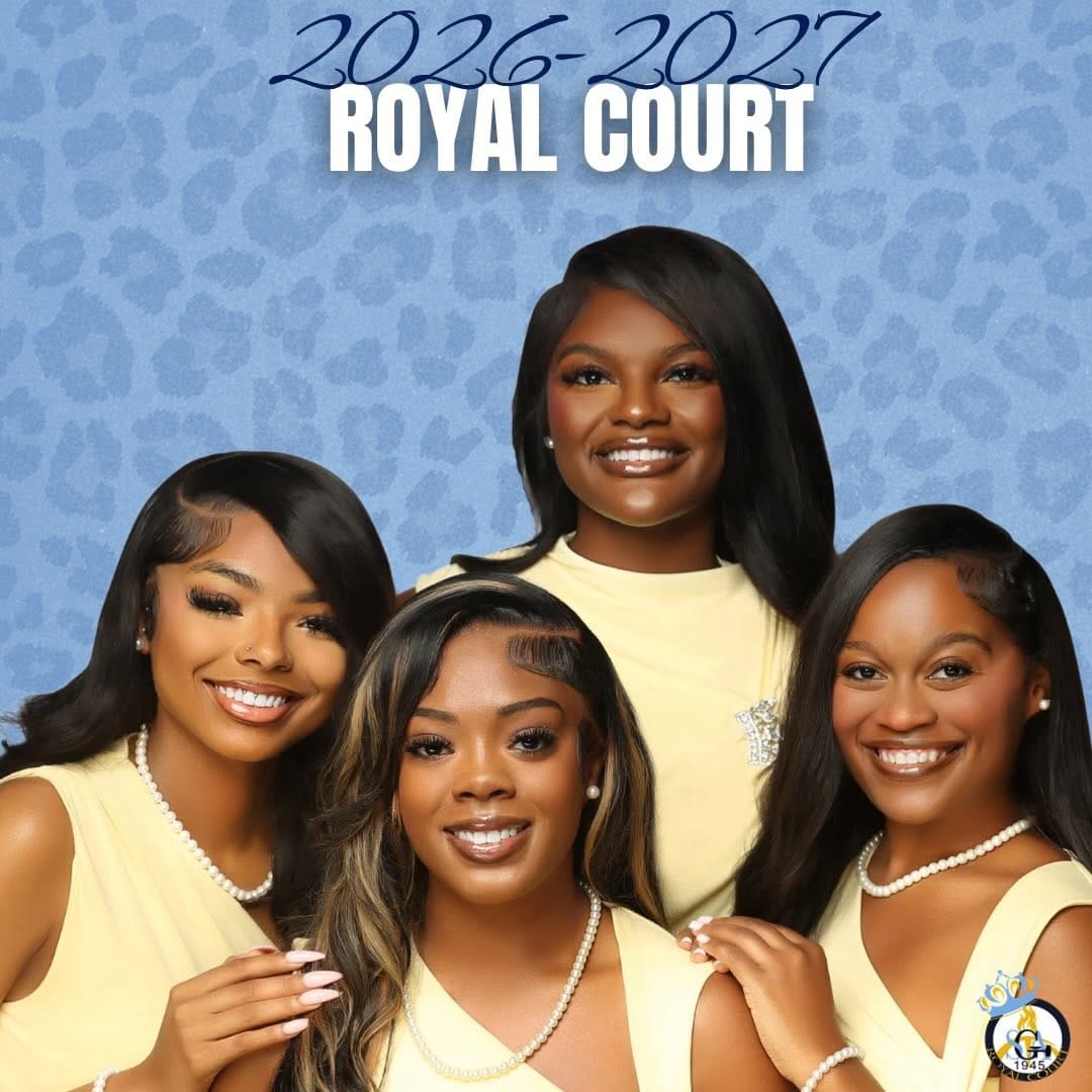 Post 4 by Southern University on Instagram (carousel)